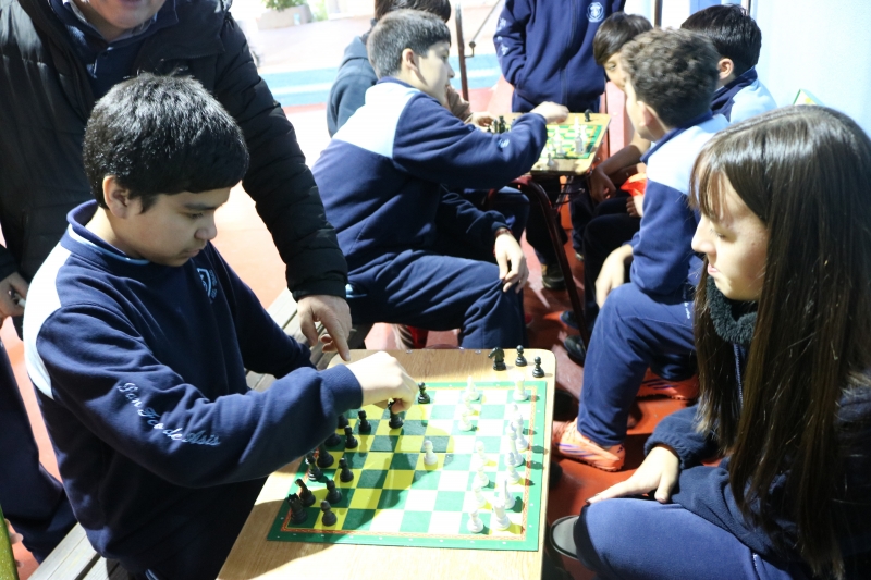 Día de la Convivencia